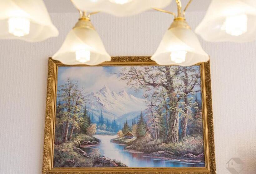 חדר סטנדרט עם מרפסת, Landhaus Gruden Sommerberg