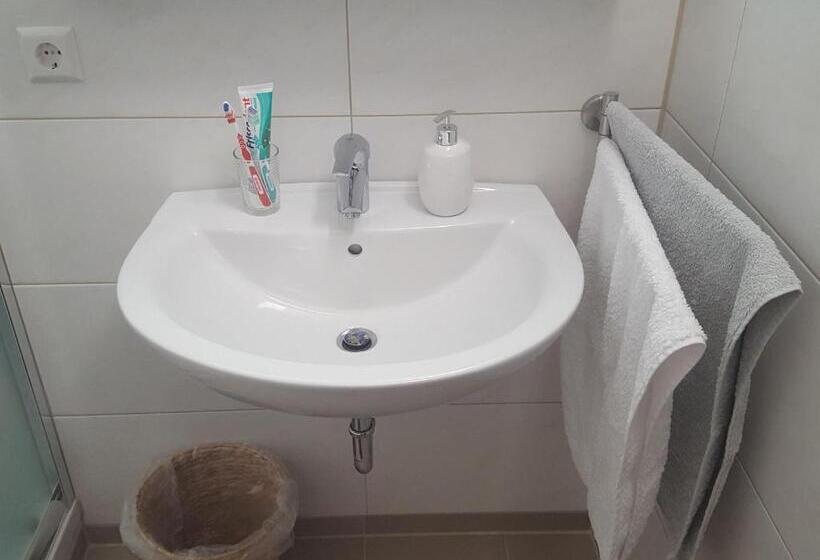 סוויטת ג'וניור, Landhaus Gruden Sommerberg