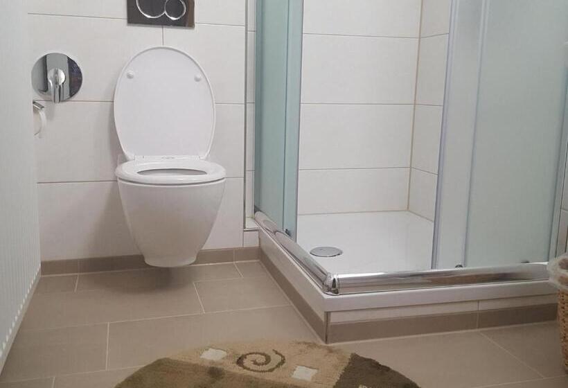 סוויטת ג'וניור, Landhaus Gruden Sommerberg