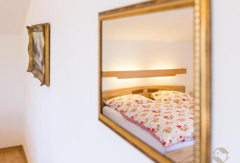 סוויטת ג'וניור, Landhaus Gruden Sommerberg