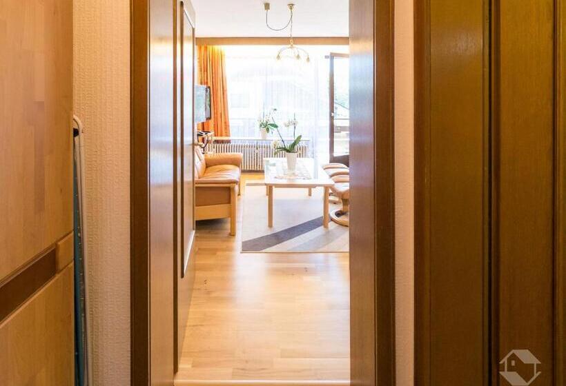 סוויטת ג'וניור, Landhaus Gruden Sommerberg