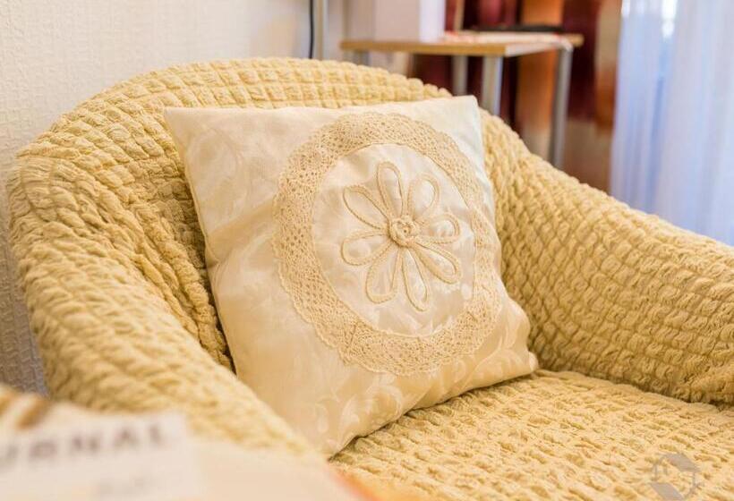 חדר סטנדרט עם מרפסת, Landhaus Gruden Sommerberg