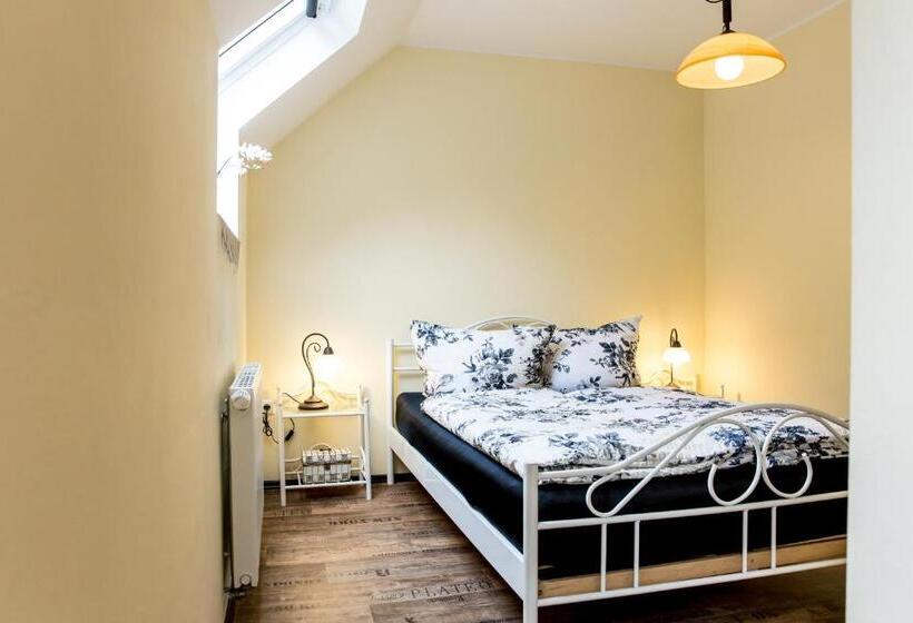 Апартаменты 1 Спальня, Sophienhof Achternholt