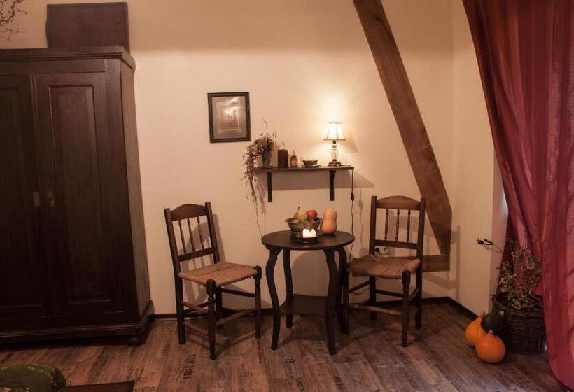 Апартаменты 1 Спальня, Sophienhof Achternholt