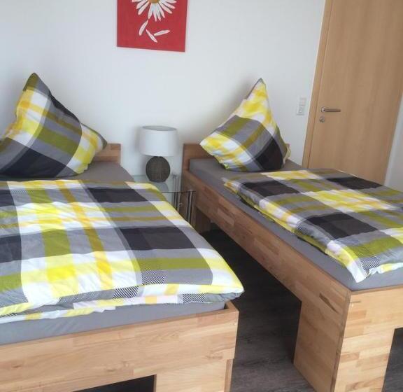 Quarto standard, Pension Rammert