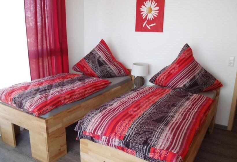 Quarto standard, Pension Rammert