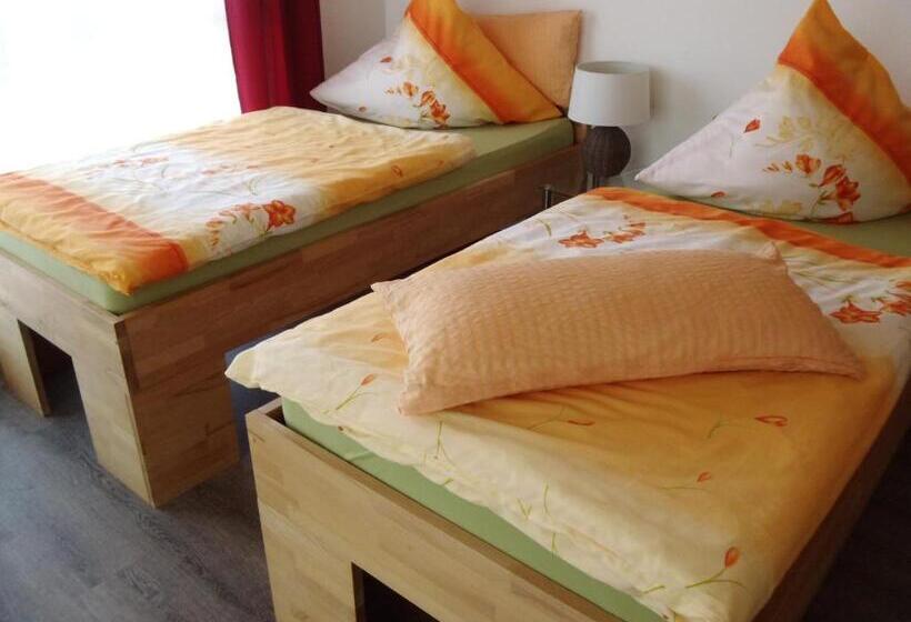 Quarto standard, Pension Rammert