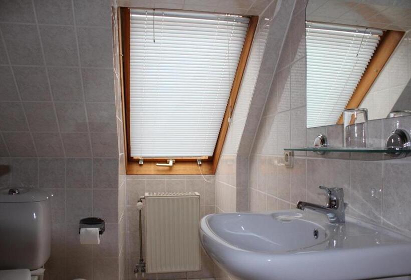 חדר סטנדרט, Pension Ujut