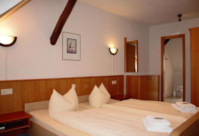 חדר סטנדרט, Pension Ujut