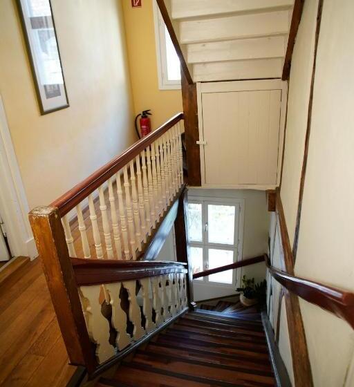 Номер Deluxe, Bed & Breakfast Sahara