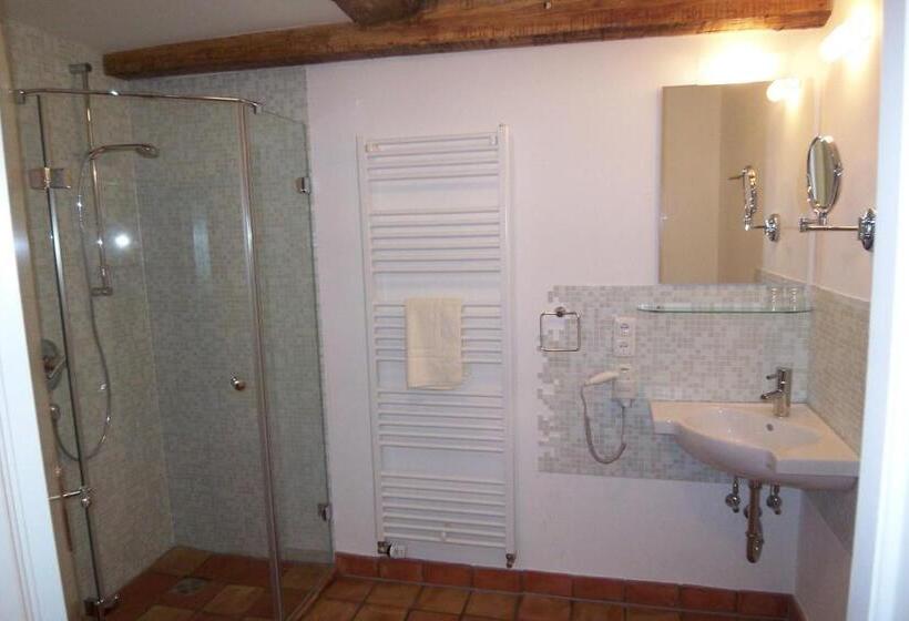 Номер Deluxe, Bed & Breakfast Sahara