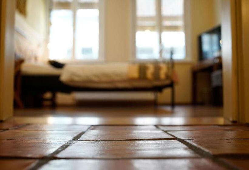 Номер Deluxe, Bed & Breakfast Sahara