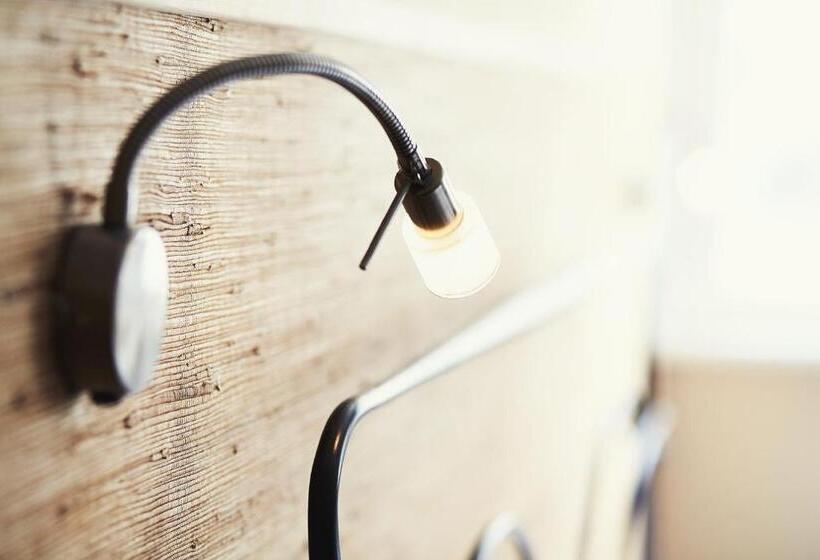 Номер Deluxe, Bed & Breakfast Sahara