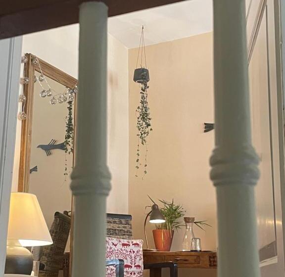 Трехместный Номер Deluxe, Bed & Breakfast Sahara