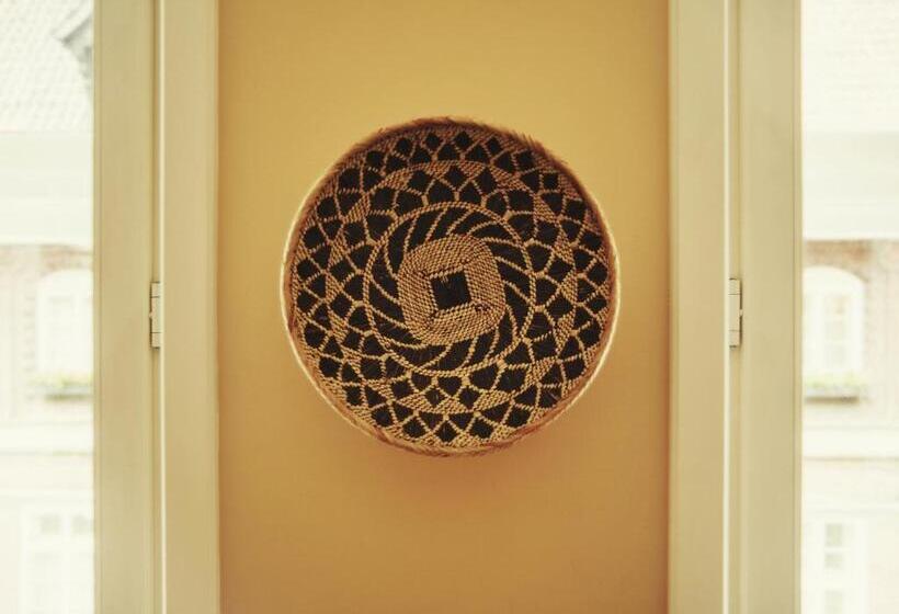 Трехместный Номер Deluxe, Bed & Breakfast Sahara