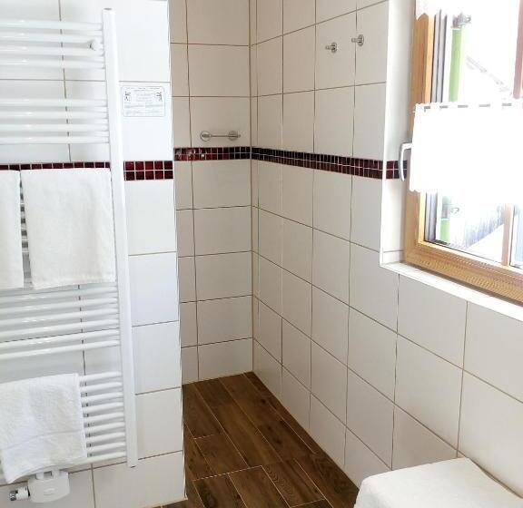 스탠다드 룸, Gästehaus Attenhauser