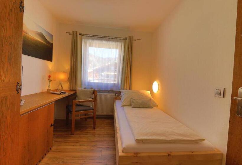 Standard Enkelrum, Gästehaus Wiesegg