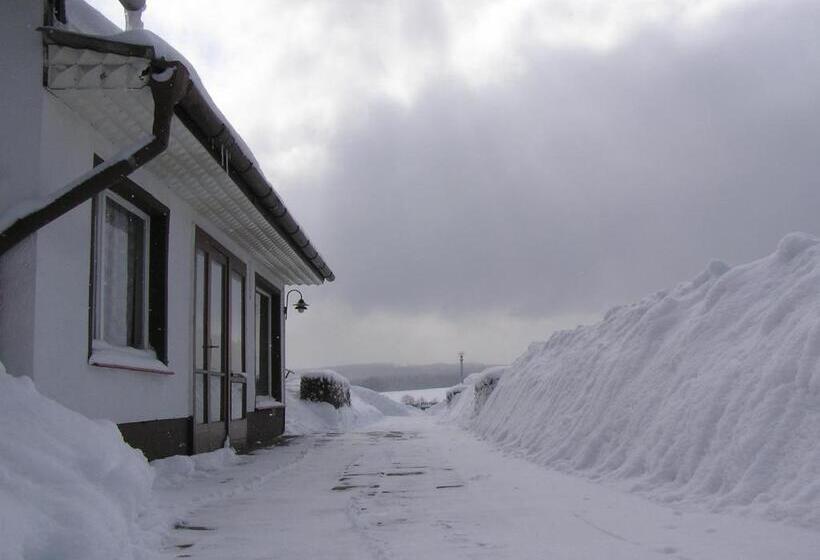 منزل غرفة نوم واحدة, Guest House Mückenheim