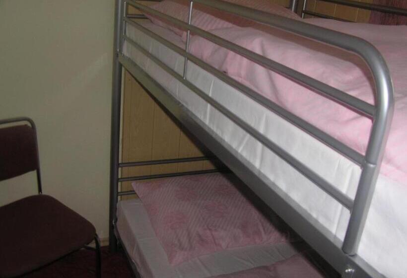 منزل غرفة نوم واحدة, Guest House Mückenheim