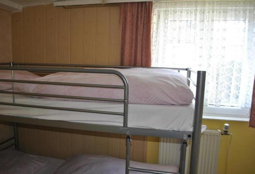침실 1개 주택, Guest House Mückenheim