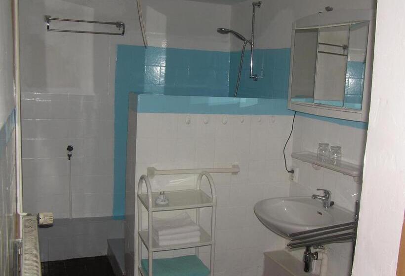 منزل غرفة نوم واحدة, Guest House Mückenheim