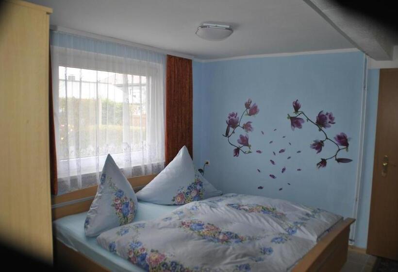 침실 1개 주택, Guest House Mückenheim