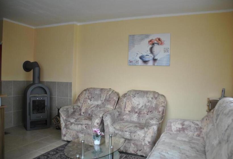 منزل غرفة نوم واحدة, Guest House Mückenheim