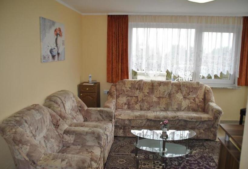 منزل غرفة نوم واحدة, Guest House Mückenheim