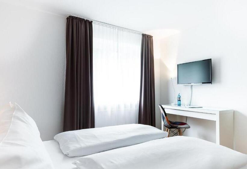 스탠다드 룸, Haus Am Park  Ihr Gästehaus In Velbert