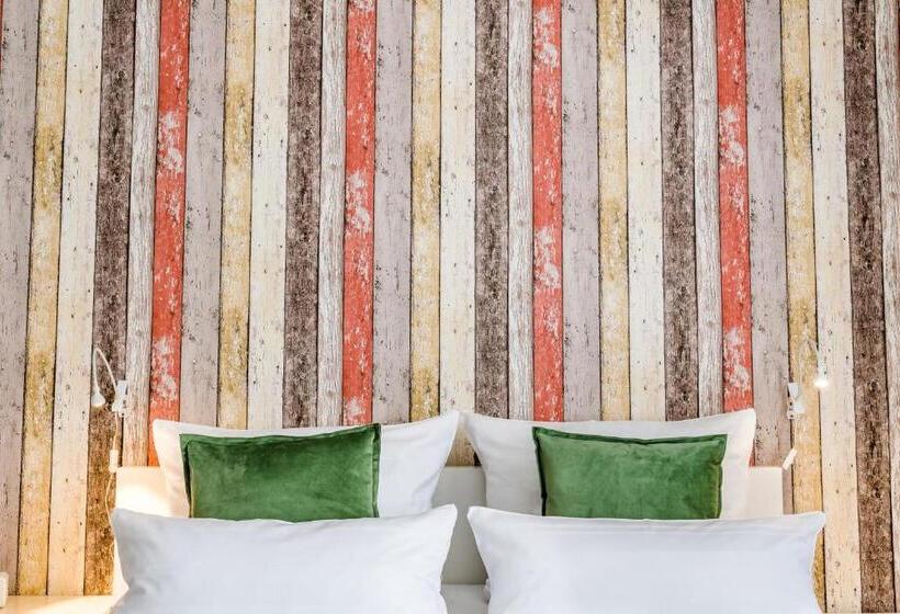 חדר סטנדרט, Haus Am Park Ihr Gästehaus In Velbert