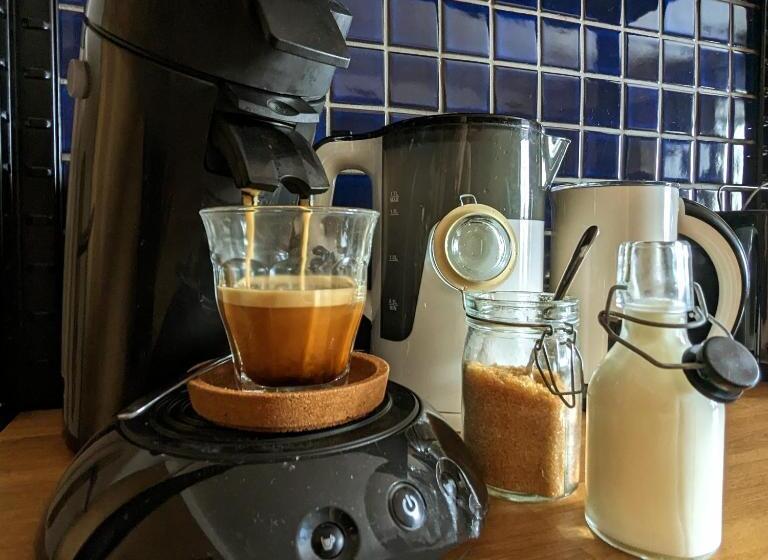 غرفة قياسية, Landhaus Spanier