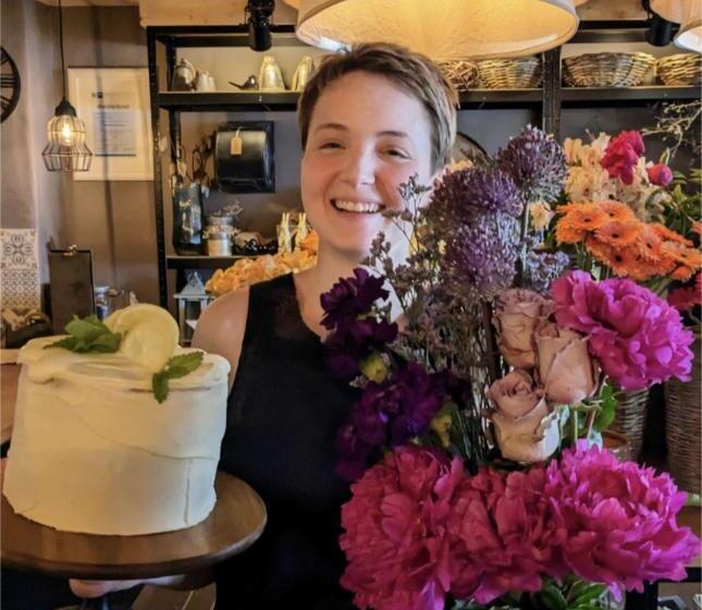 غرفة قياسية, Landhaus Spanier