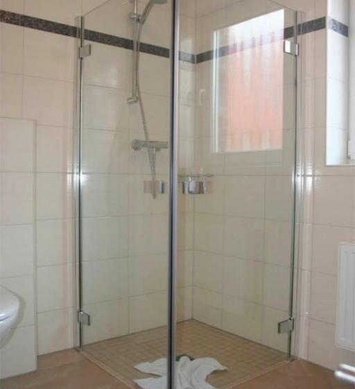 غرفة ديلوكس, Seewind