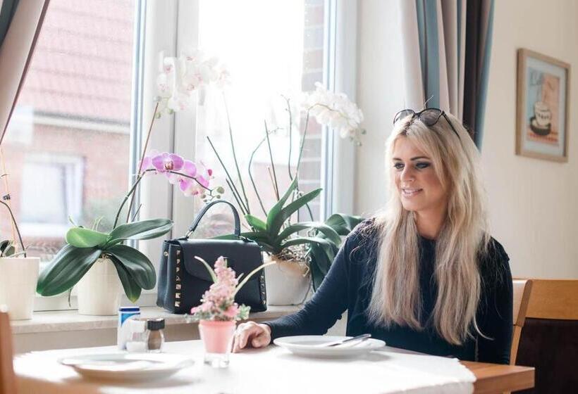 غرفة عائلية, Seewind