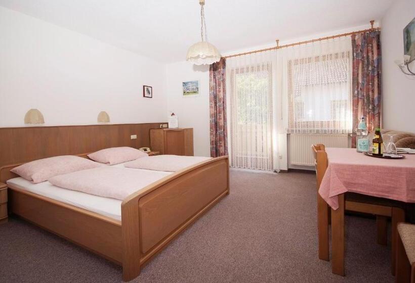 Standard Værelse, Pension Schwaiger