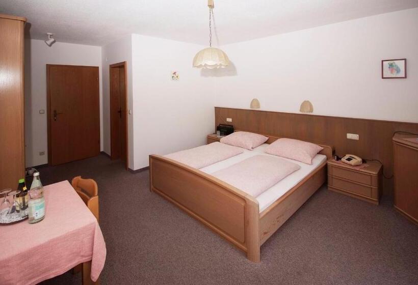 Standard Værelse, Pension Schwaiger