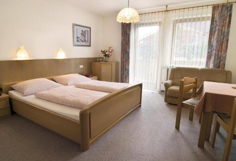 Номер Комфорт, Pension Schwaiger