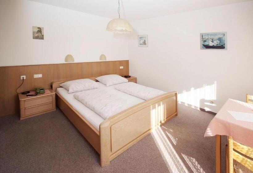 Comfort Værelse, Pension Schwaiger