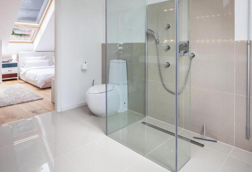 펜트하우스 스위트, Gl Suites