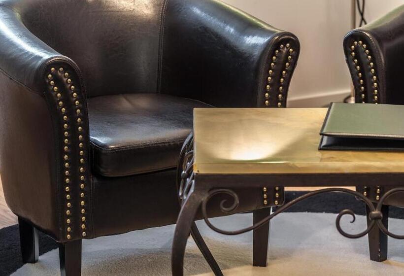 침실 1개 디럭스 아파트, Gl Suites