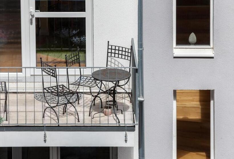 듀플렉스 스위트, Gl Suites