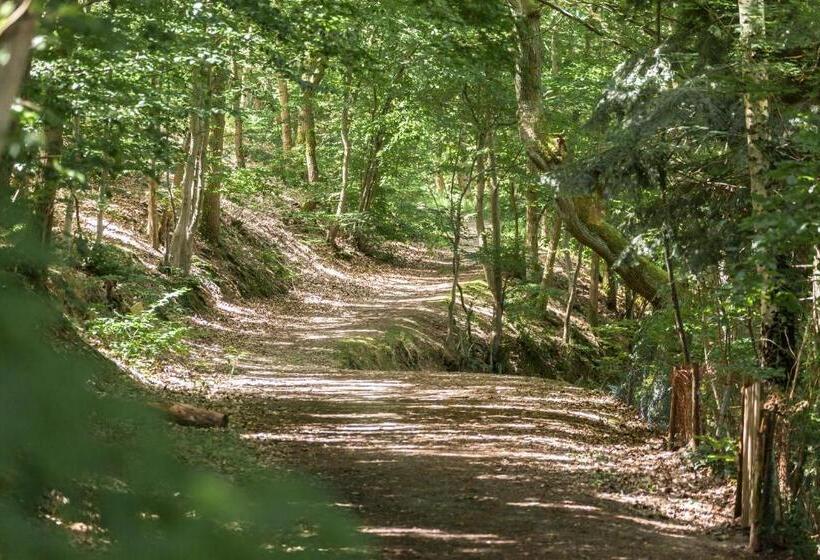 듀플렉스 스위트, Gl Suites