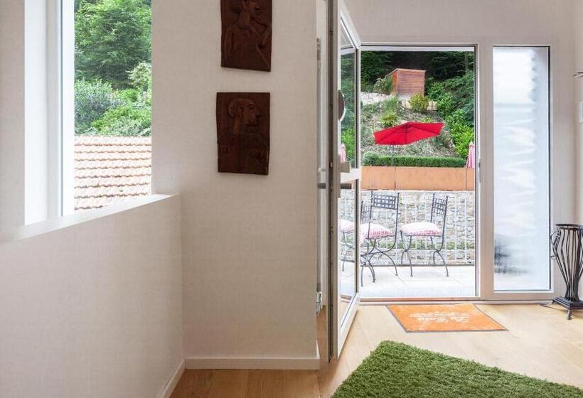 듀플렉스 스위트, Gl Suites