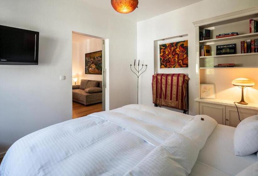 듀플렉스 스위트, Gl Suites