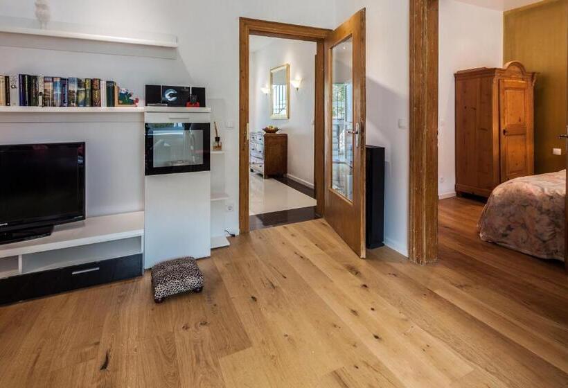 침실 2개 스위트, Gl Suites