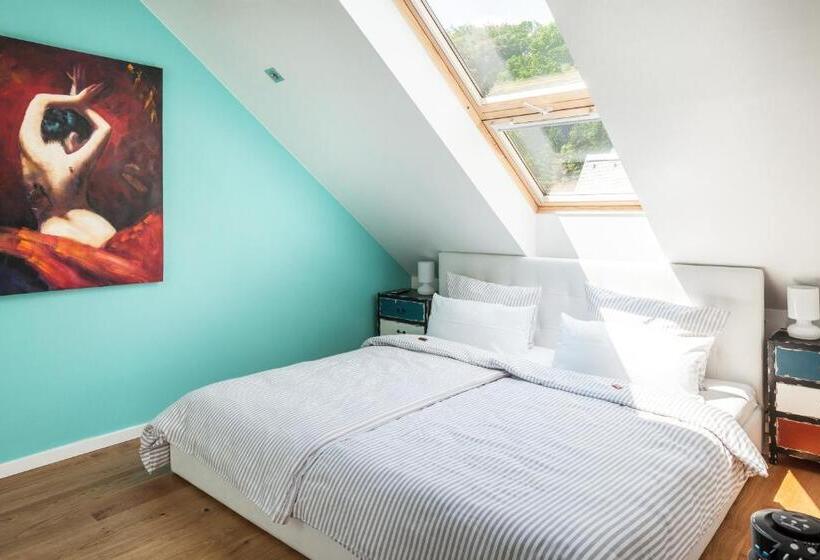 펜트하우스 스위트, Gl Suites