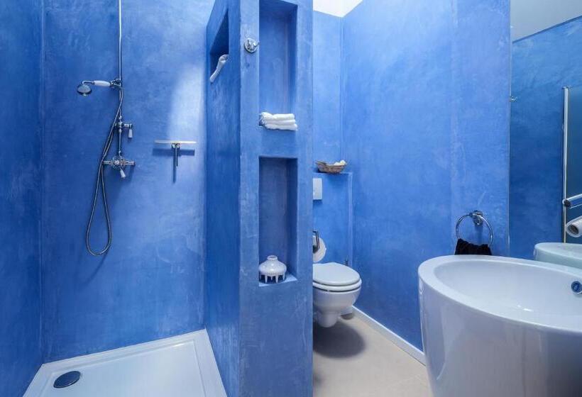 펜트하우스 스위트, Gl Suites