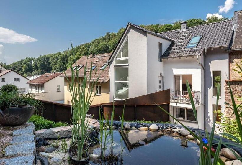 침실 1개 디럭스 아파트, Gl Suites