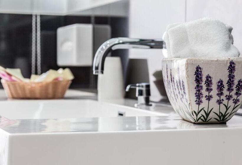 침실 1개 디럭스 아파트, Gl Suites