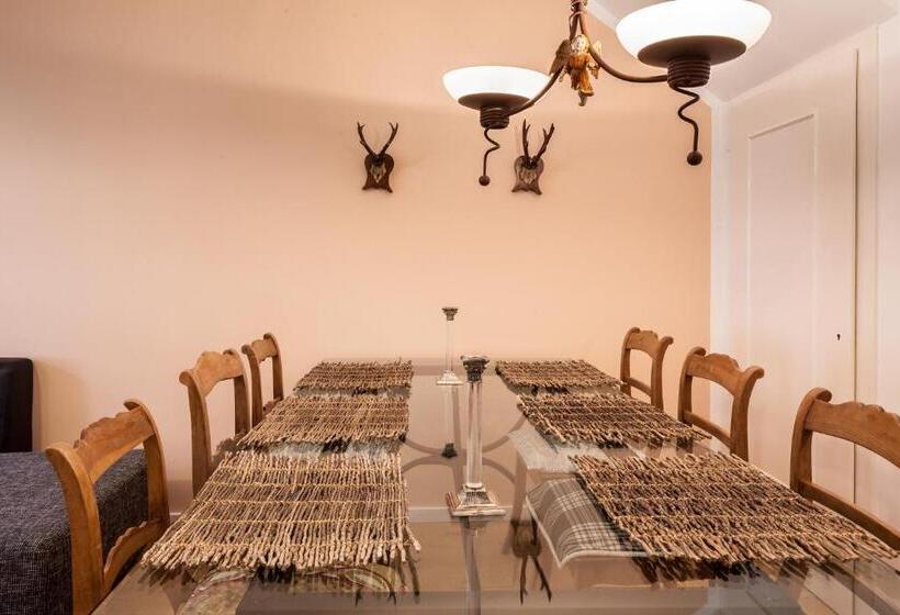 듀플렉스 스위트, Gl Suites